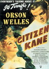 Citizen Kane Poster